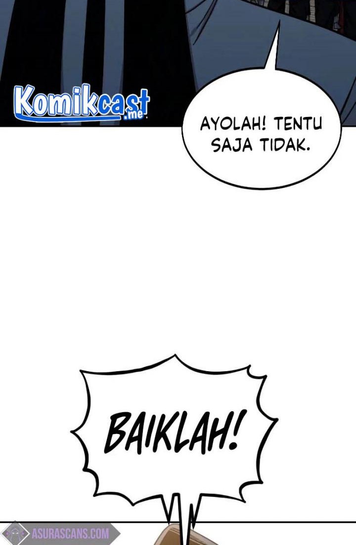 Return of the Flowery Mountain Sect Chapter 71 - halaman 50