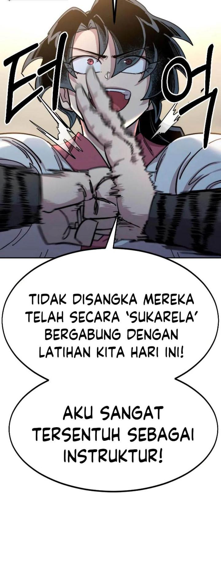 Return of the Flowery Mountain Sect Chapter 71 - halaman 51