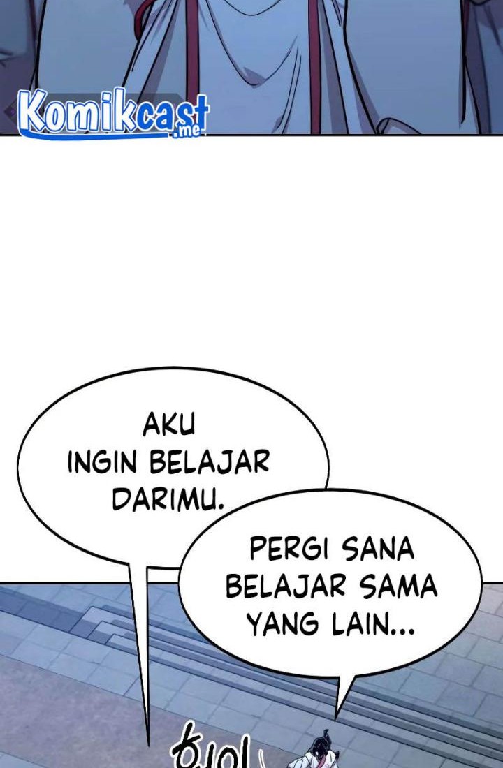 Return of the Flowery Mountain Sect Chapter 71 - halaman 63