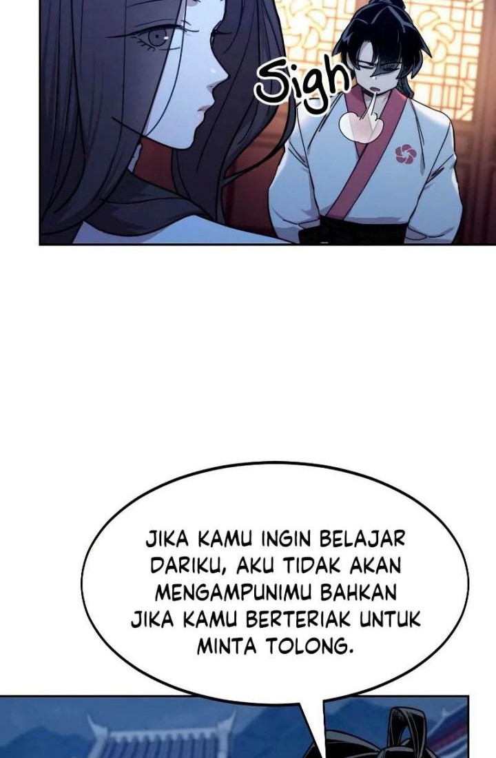 Return of the Flowery Mountain Sect Chapter 71 - halaman 65