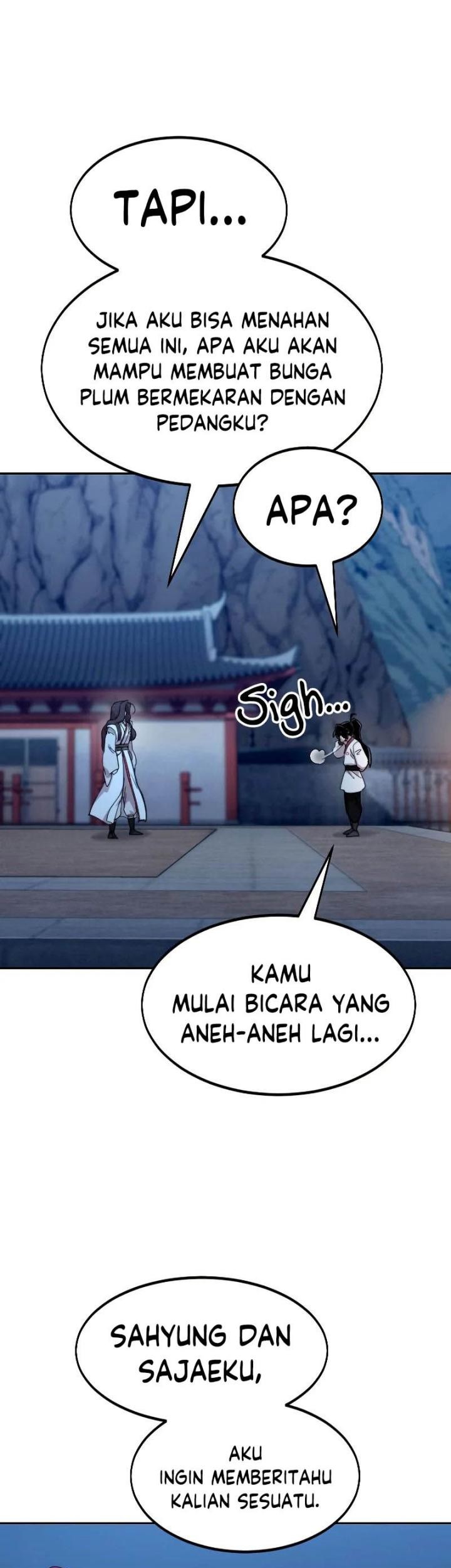Return of the Flowery Mountain Sect Chapter 71 - halaman 67