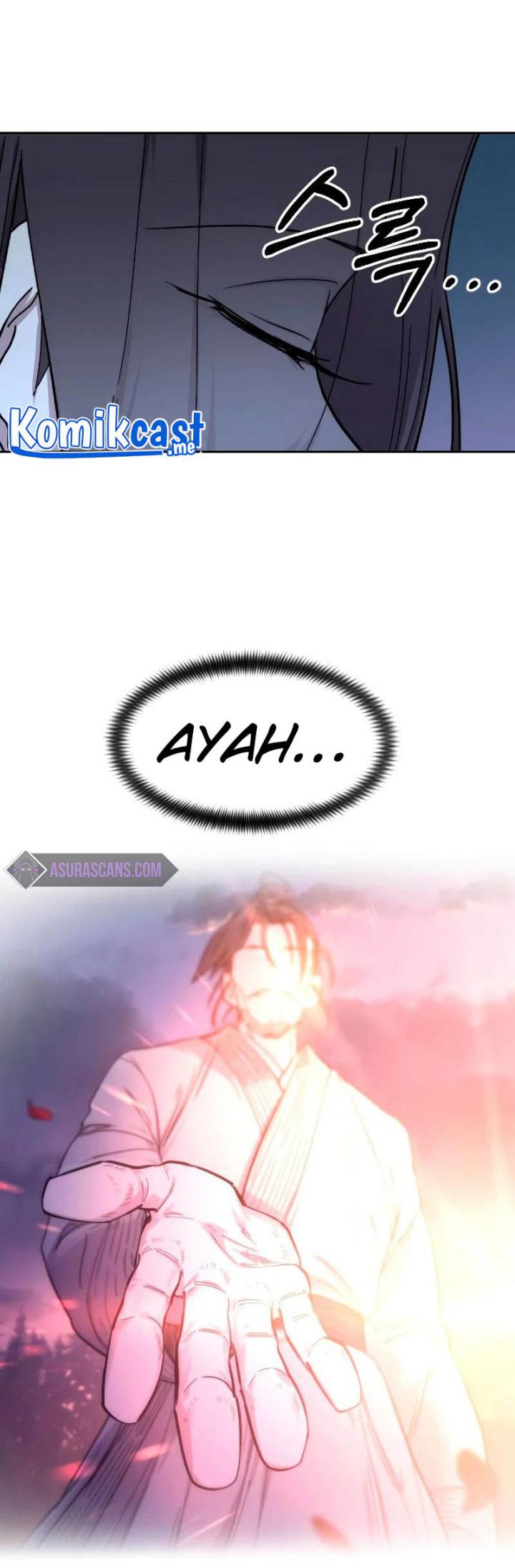 Return of the Flowery Mountain Sect Chapter 71 - halaman 71