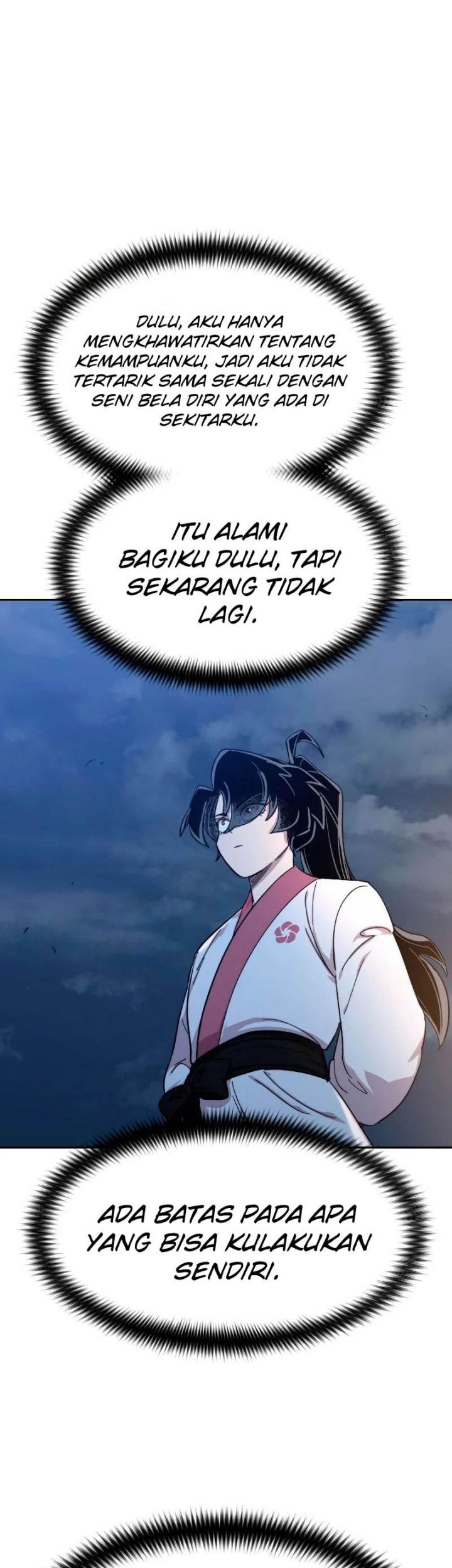 Return of the Flowery Mountain Sect Chapter 71 - halaman 72