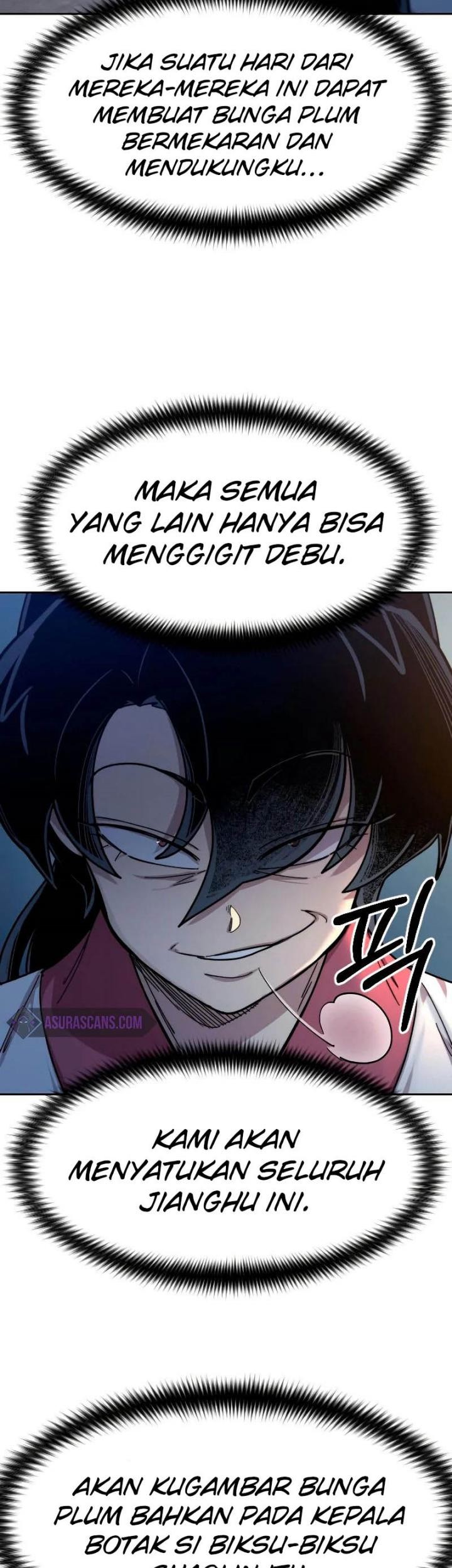 Return of the Flowery Mountain Sect Chapter 71 - halaman 74