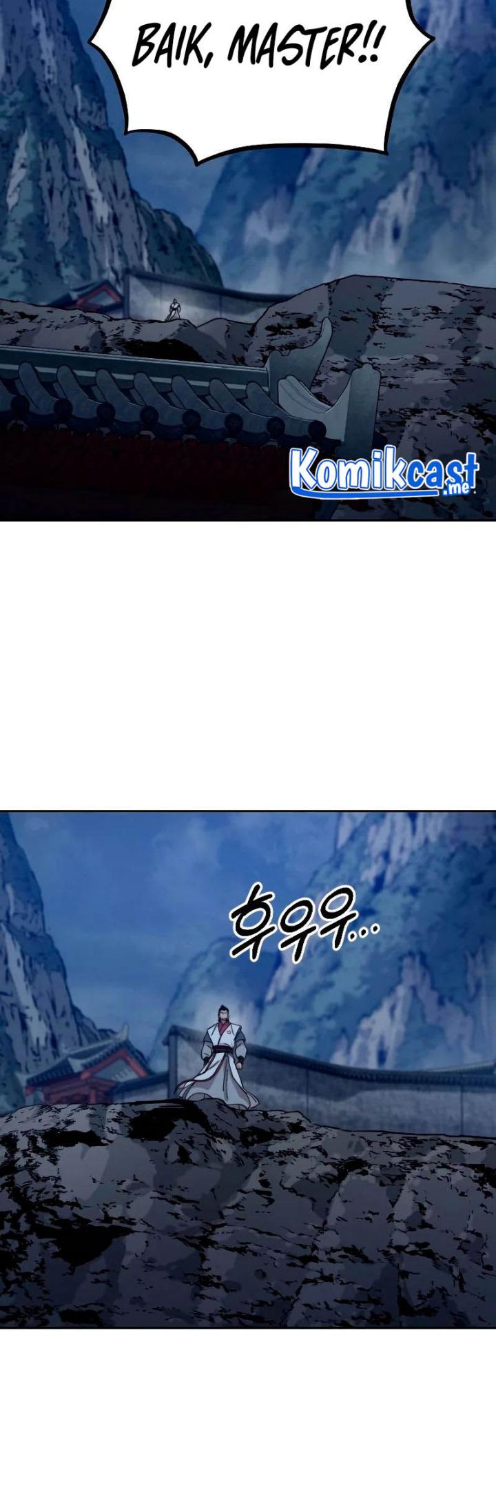 Return of the Flowery Mountain Sect Chapter 71 - halaman 76