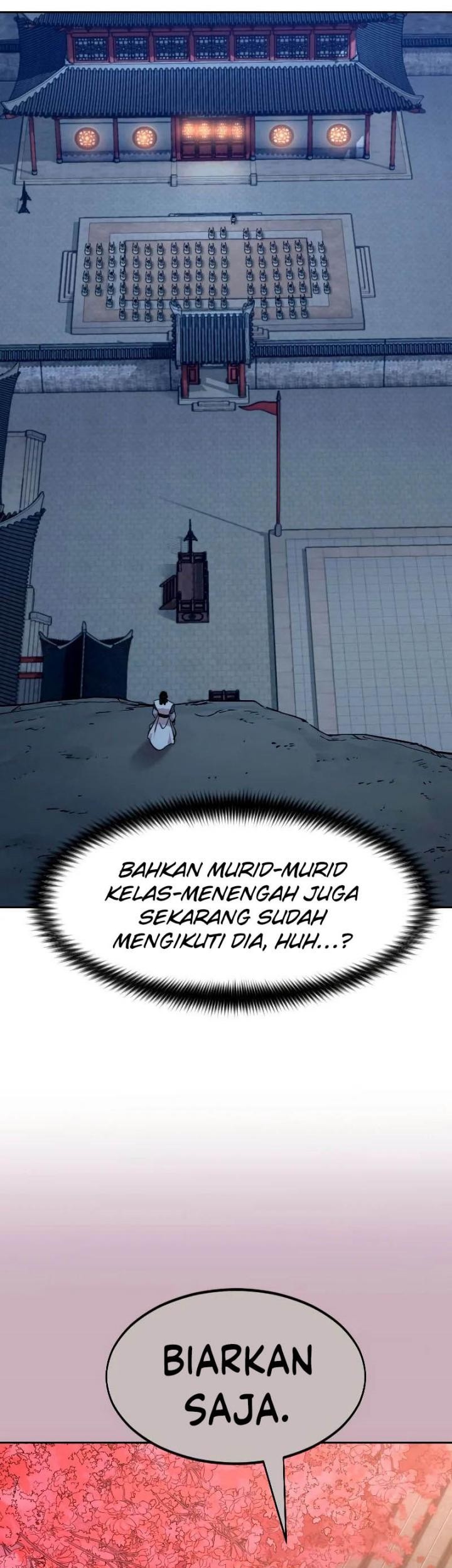 Return of the Flowery Mountain Sect Chapter 71 - halaman 77