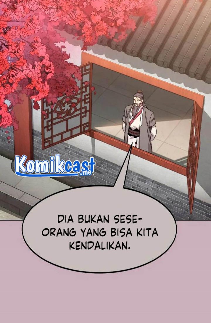 Return of the Flowery Mountain Sect Chapter 71 - halaman 78