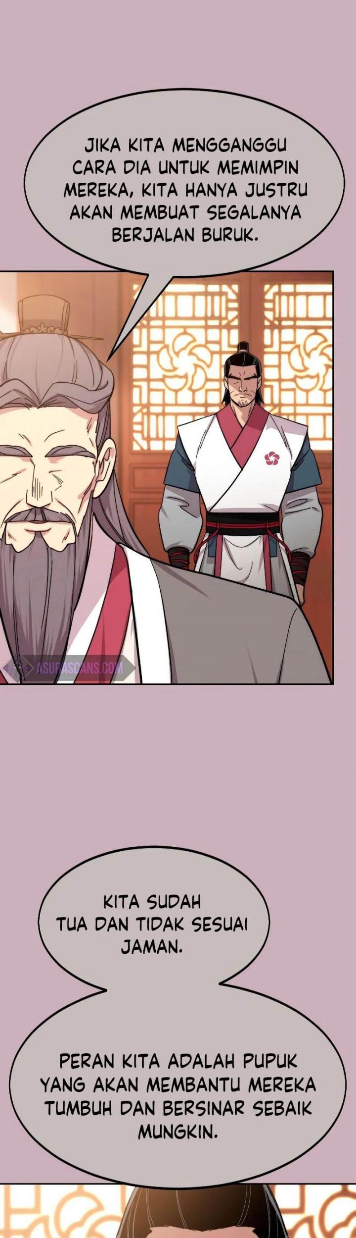 Return of the Flowery Mountain Sect Chapter 71 - halaman 79