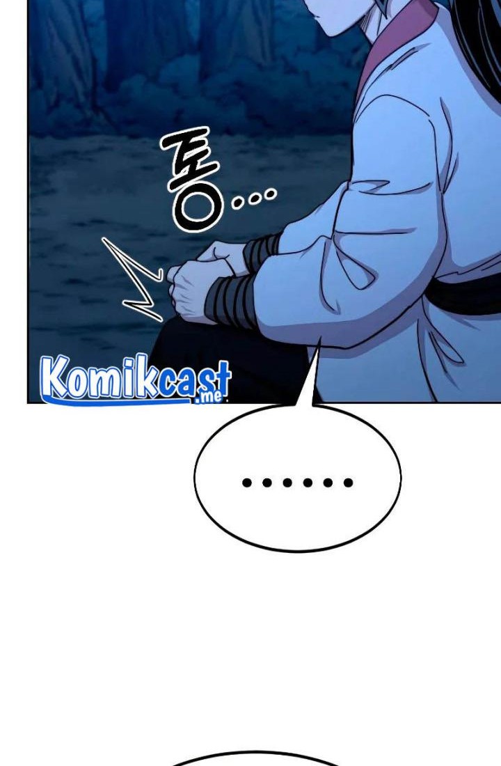 Return of the Flowery Mountain Sect Chapter 71 - halaman 8
