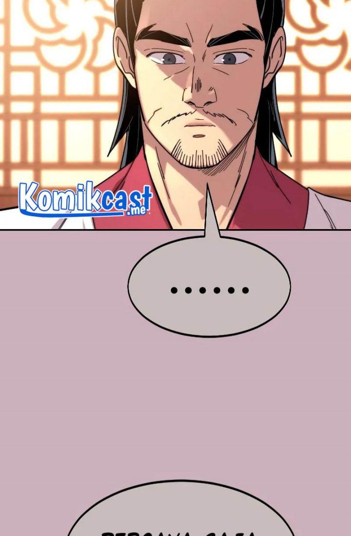 Return of the Flowery Mountain Sect Chapter 71 - halaman 80