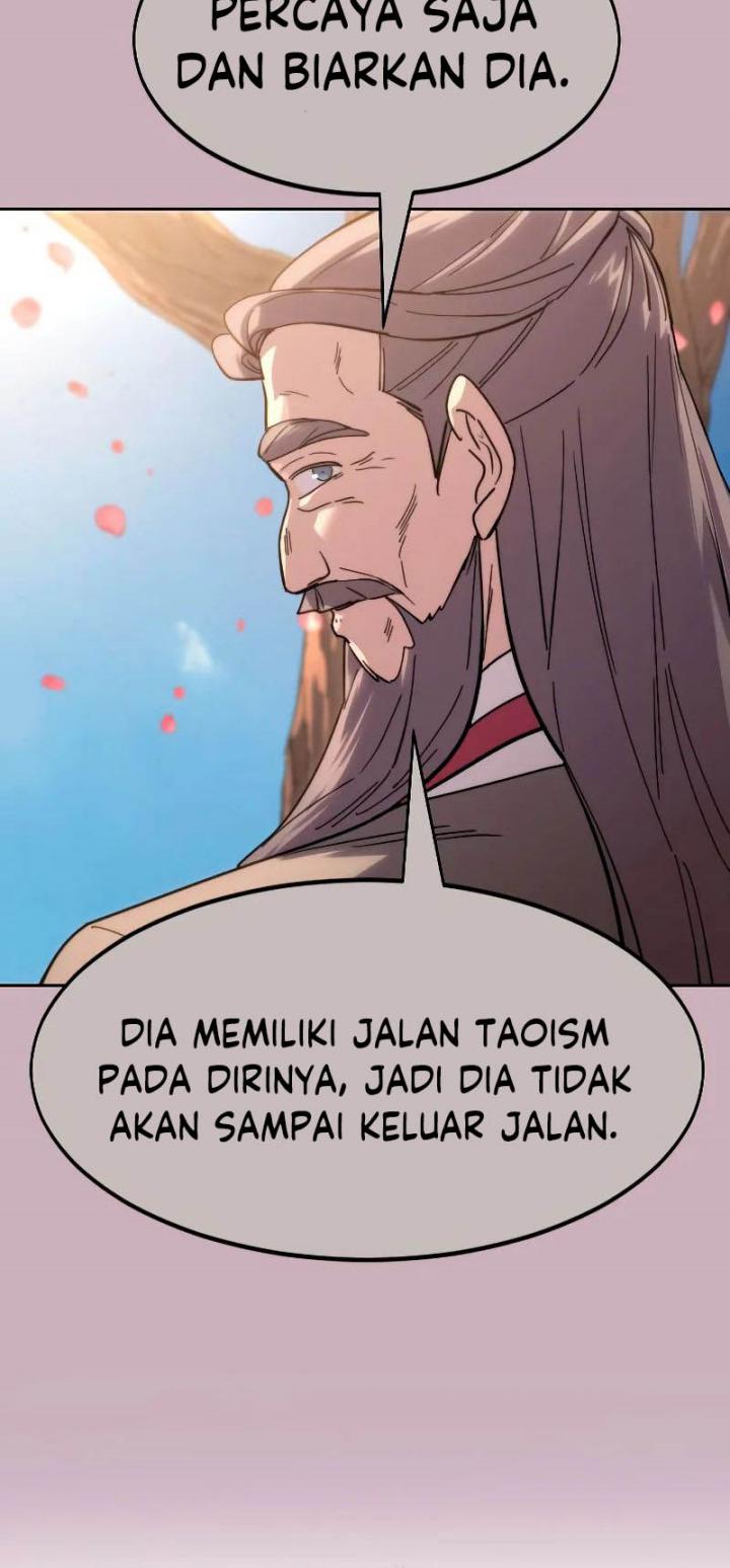 Return of the Flowery Mountain Sect Chapter 71 - halaman 81