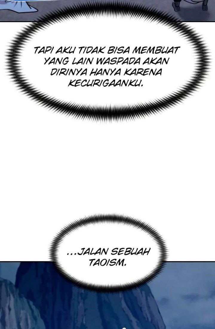 Return of the Flowery Mountain Sect Chapter 71 - halaman 83