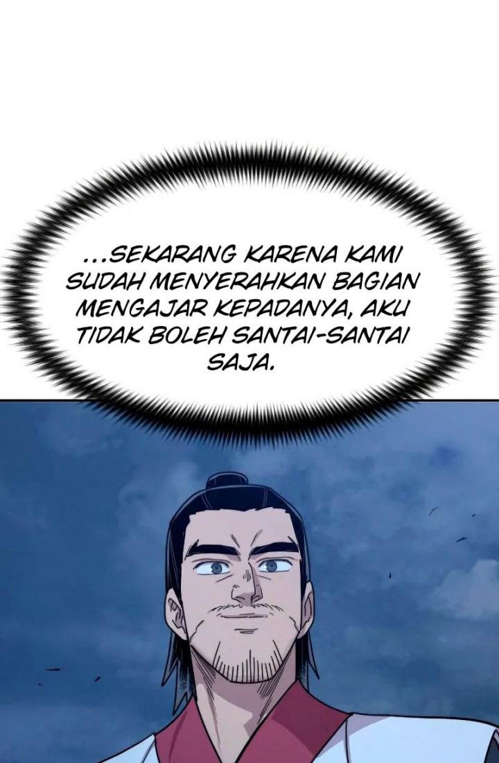 Return of the Flowery Mountain Sect Chapter 71 - halaman 85