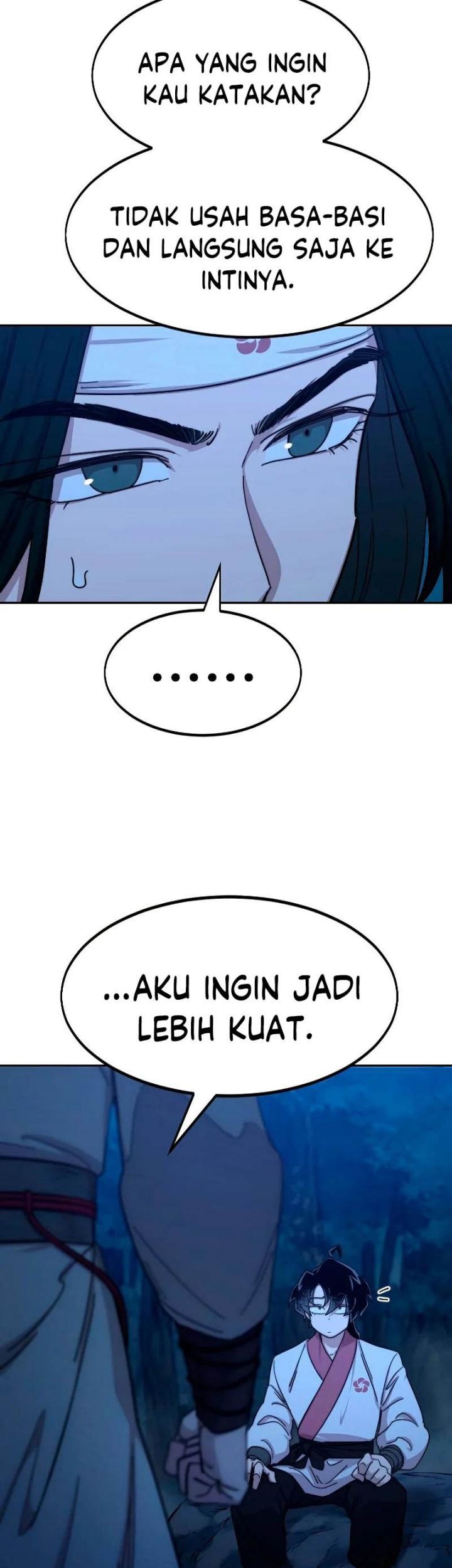 Return of the Flowery Mountain Sect Chapter 71 - halaman 9