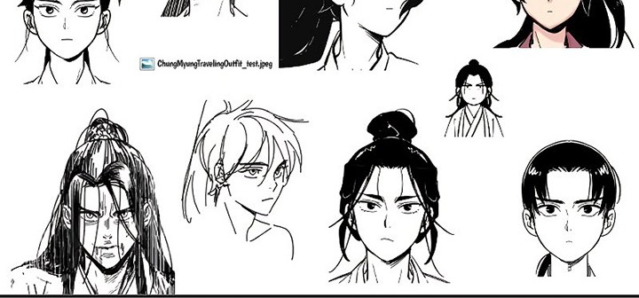 Return of the Flowery Mountain Sect Chapter 72.5 - halaman 10