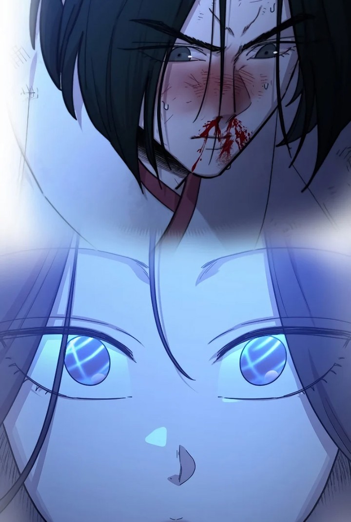 Return of the Flowery Mountain Sect Chapter 72.5 - halaman 21