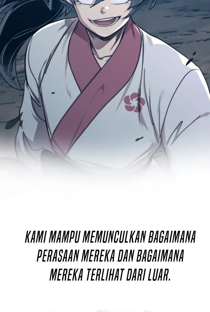 Return of the Flowery Mountain Sect Chapter 72.5 - halaman 23