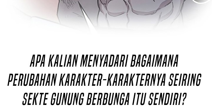 Return of the Flowery Mountain Sect Chapter 72.5 - halaman 27