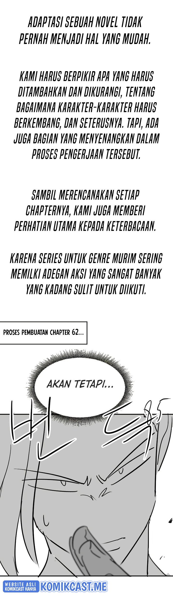 Return of the Flowery Mountain Sect Chapter 72.5 - halaman 30