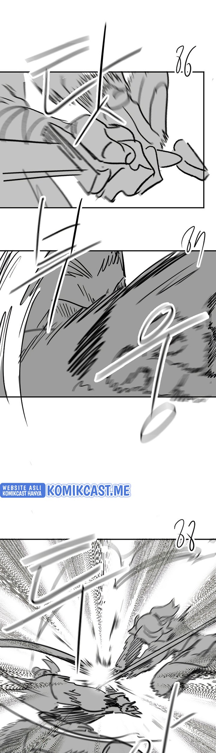 Return of the Flowery Mountain Sect Chapter 72.5 - halaman 32