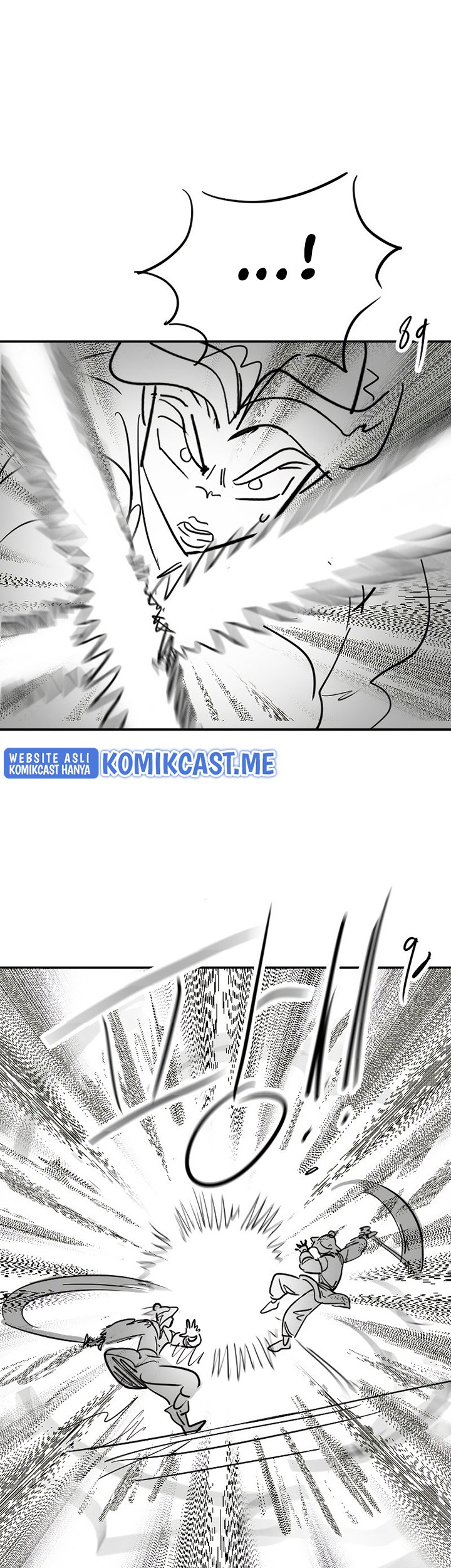 Return of the Flowery Mountain Sect Chapter 72.5 - halaman 34
