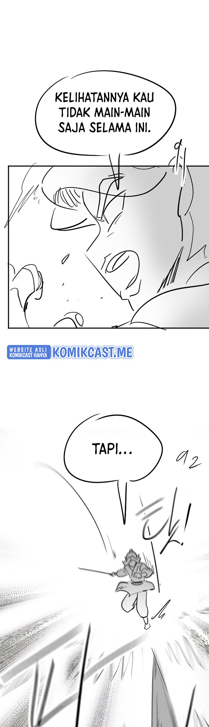 Return of the Flowery Mountain Sect Chapter 72.5 - halaman 36