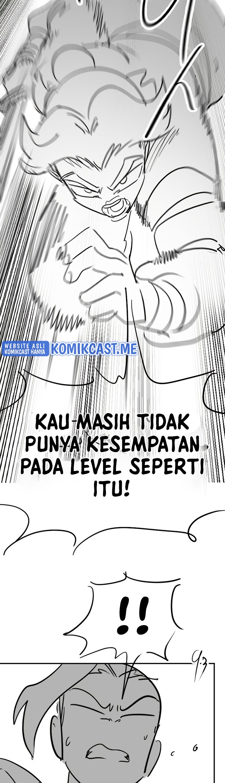 Return of the Flowery Mountain Sect Chapter 72.5 - halaman 38