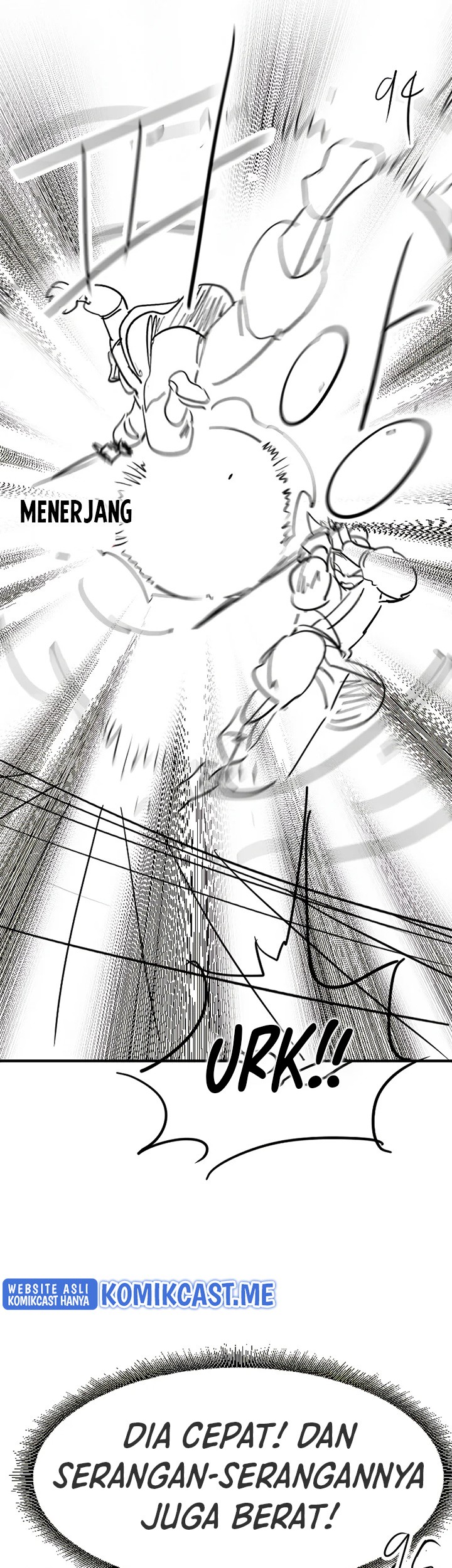Return of the Flowery Mountain Sect Chapter 72.5 - halaman 40