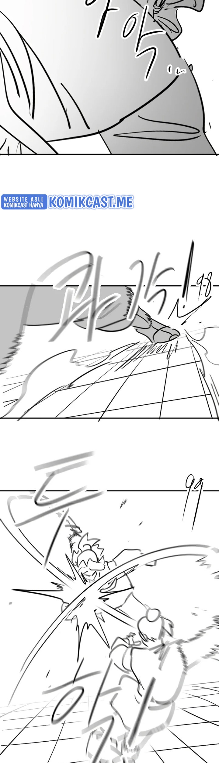 Return of the Flowery Mountain Sect Chapter 72.5 - halaman 44