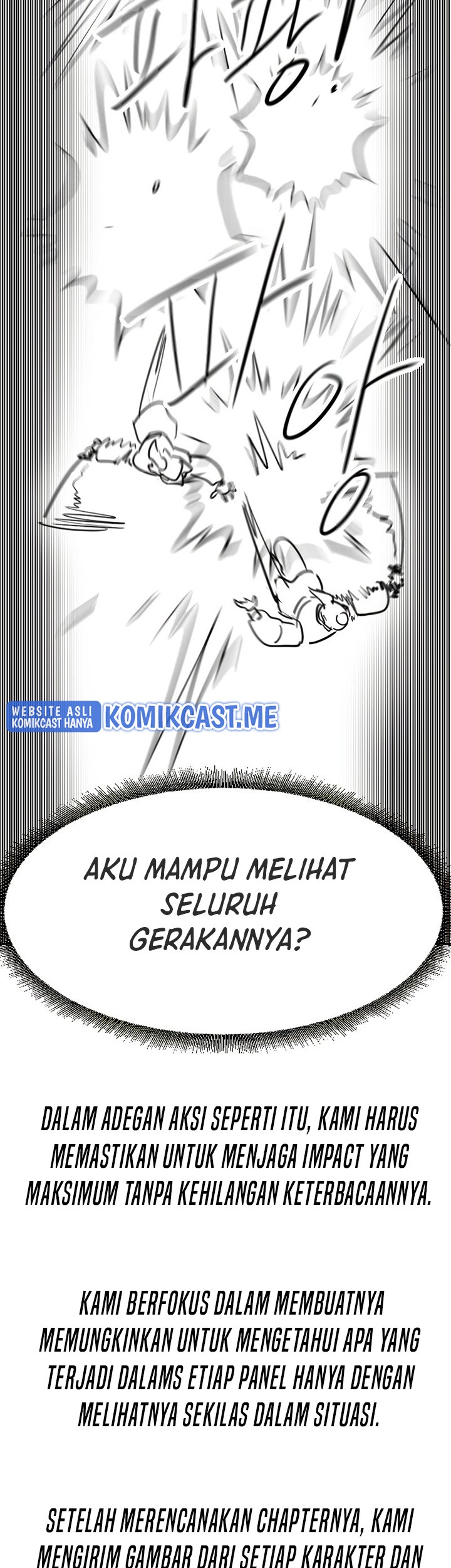 Return of the Flowery Mountain Sect Chapter 72.5 - halaman 48