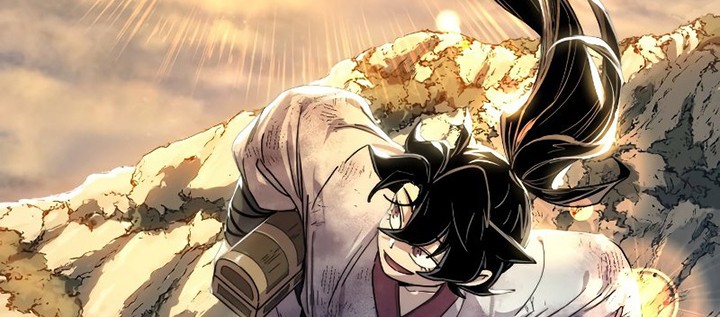 Return of the Flowery Mountain Sect Chapter 72.5 - halaman 51