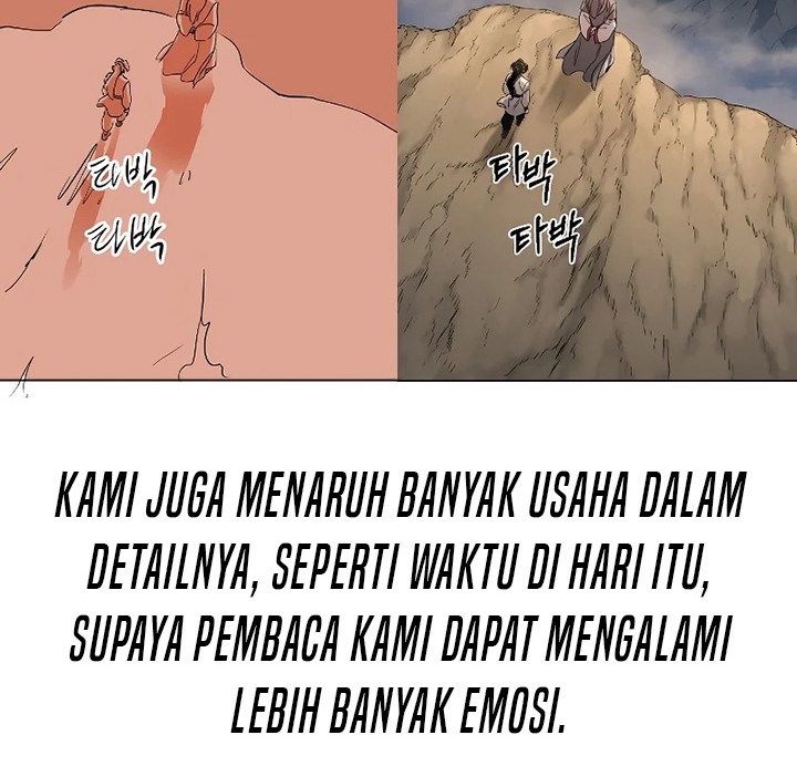 Return of the Flowery Mountain Sect Chapter 72.5 - halaman 57
