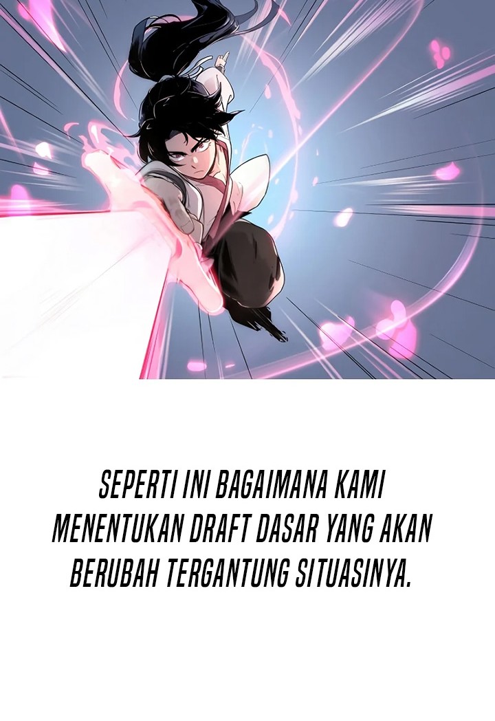 Return of the Flowery Mountain Sect Chapter 72.5 - halaman 59