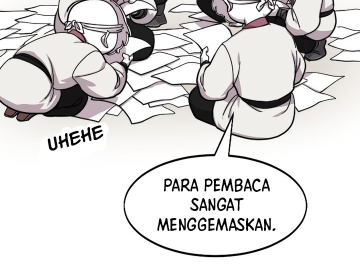 Return of the Flowery Mountain Sect Chapter 72.5 - halaman 7