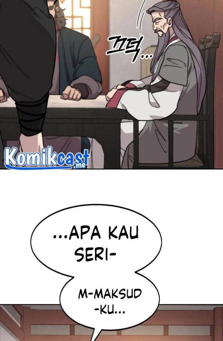 Return of the Flowery Mountain Sect Chapter 72 - halaman 100