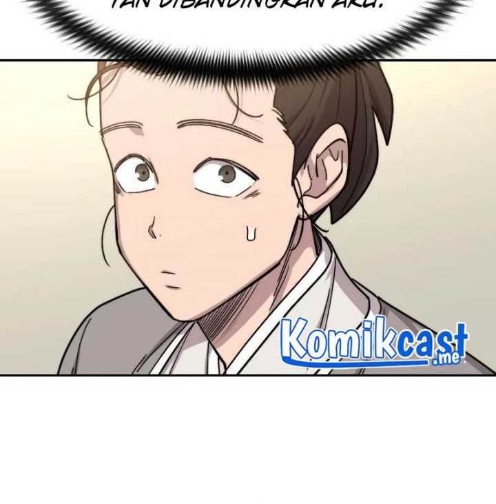 Return of the Flowery Mountain Sect Chapter 72 - halaman 105