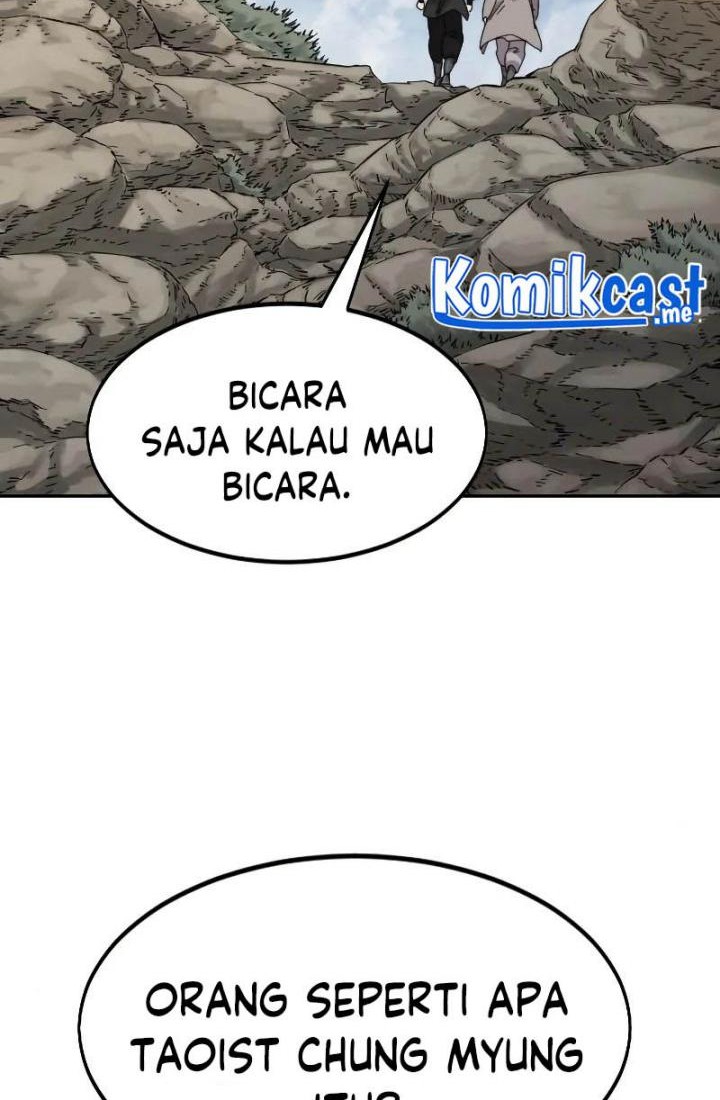 Return of the Flowery Mountain Sect Chapter 72 - halaman 107
