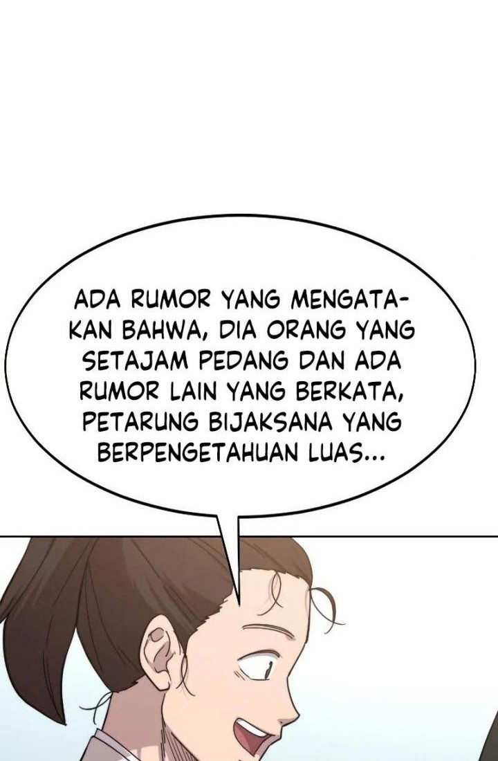 Return of the Flowery Mountain Sect Chapter 72 - halaman 109