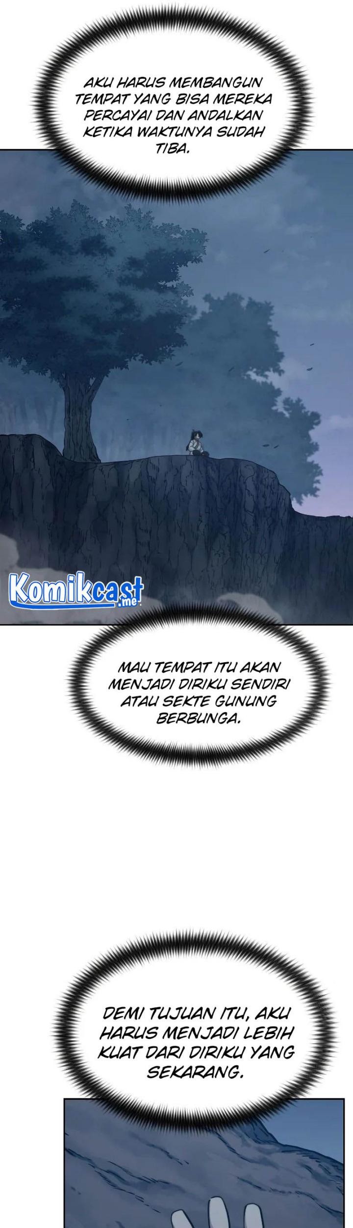 Return of the Flowery Mountain Sect Chapter 72 - halaman 11