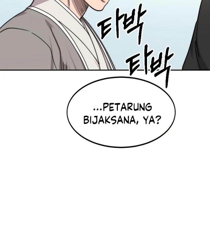 Return of the Flowery Mountain Sect Chapter 72 - halaman 110