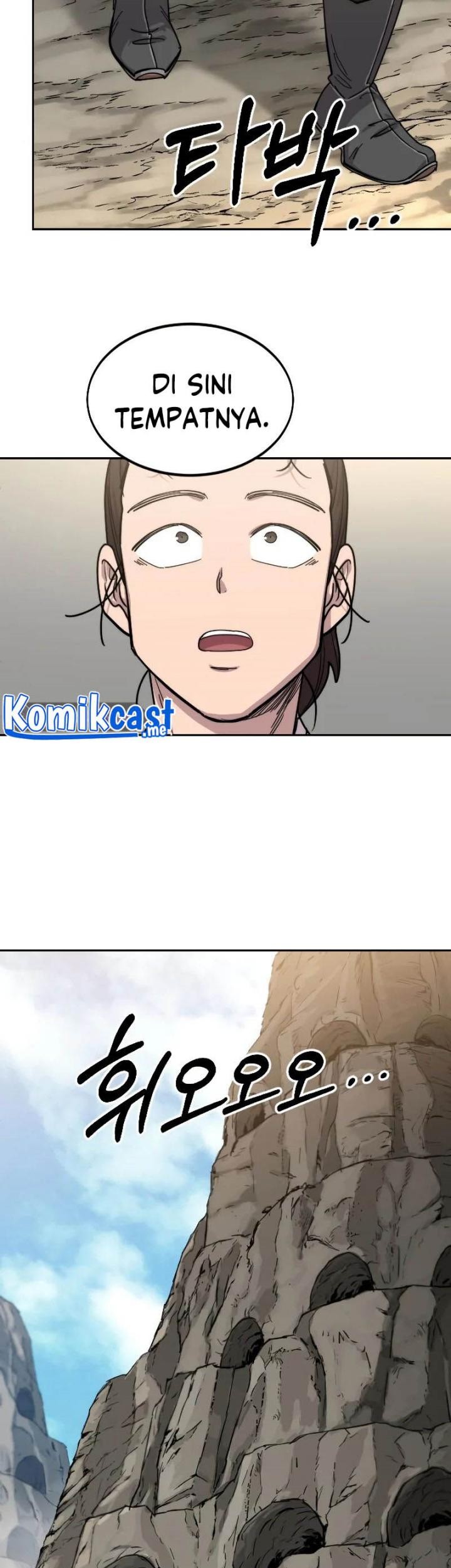 Return of the Flowery Mountain Sect Chapter 72 - halaman 113