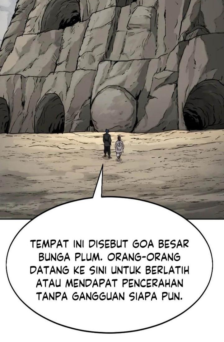 Return of the Flowery Mountain Sect Chapter 72 - halaman 114