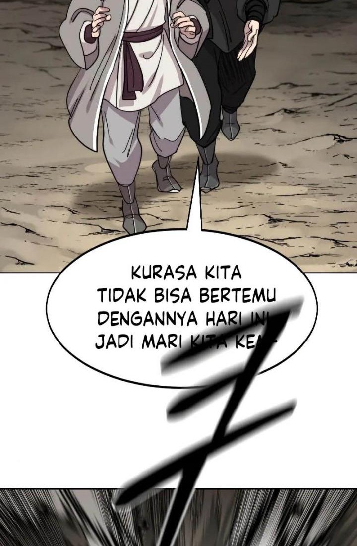 Return of the Flowery Mountain Sect Chapter 72 - halaman 122