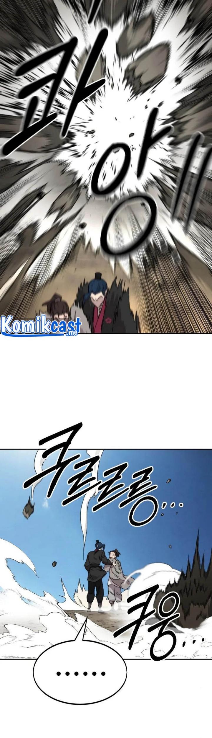 Return of the Flowery Mountain Sect Chapter 72 - halaman 123