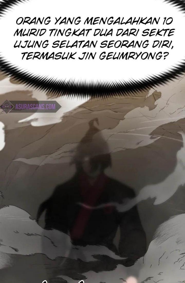 Return of the Flowery Mountain Sect Chapter 72 - halaman 126