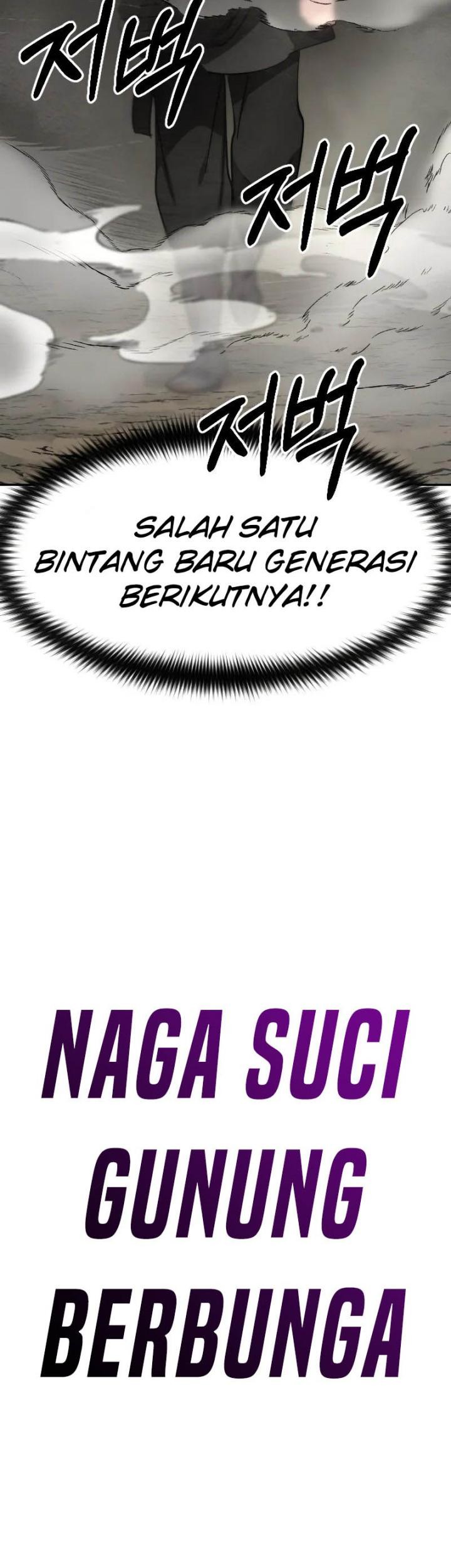 Return of the Flowery Mountain Sect Chapter 72 - halaman 127