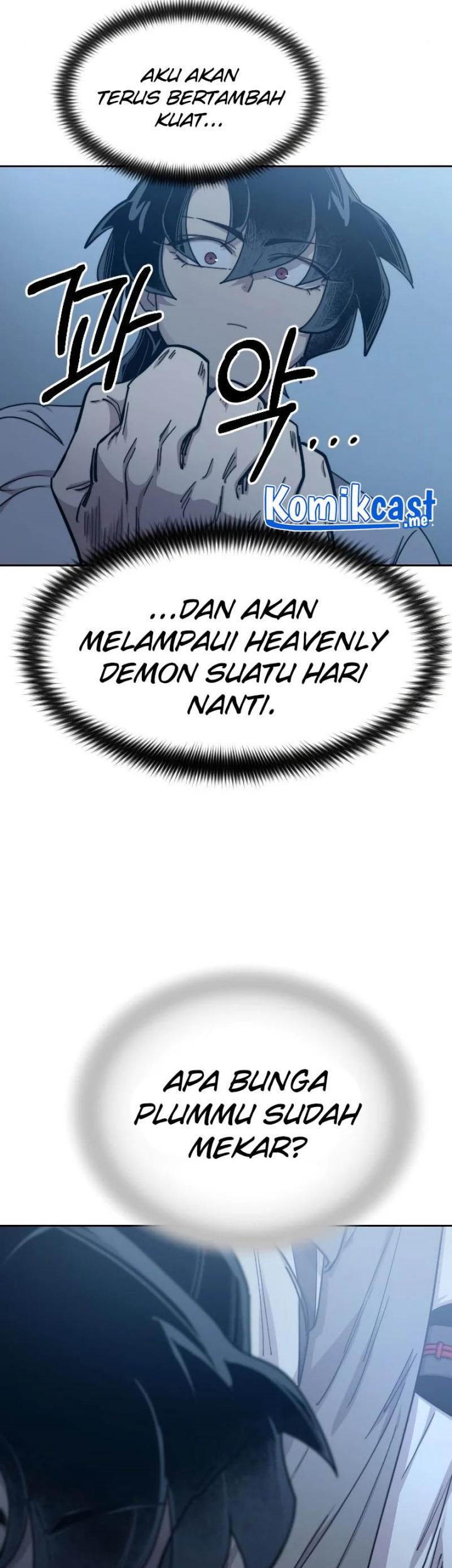 Return of the Flowery Mountain Sect Chapter 72 - halaman 13