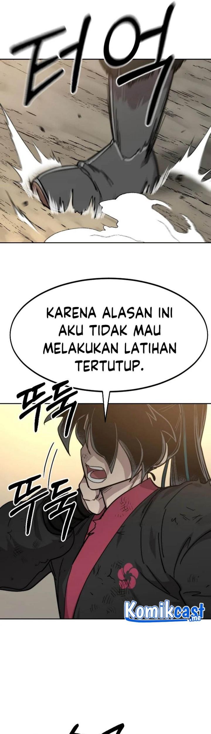 Return of the Flowery Mountain Sect Chapter 72 - halaman 130