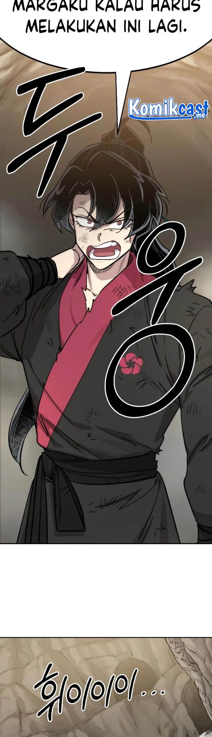 Return of the Flowery Mountain Sect Chapter 72 - halaman 132