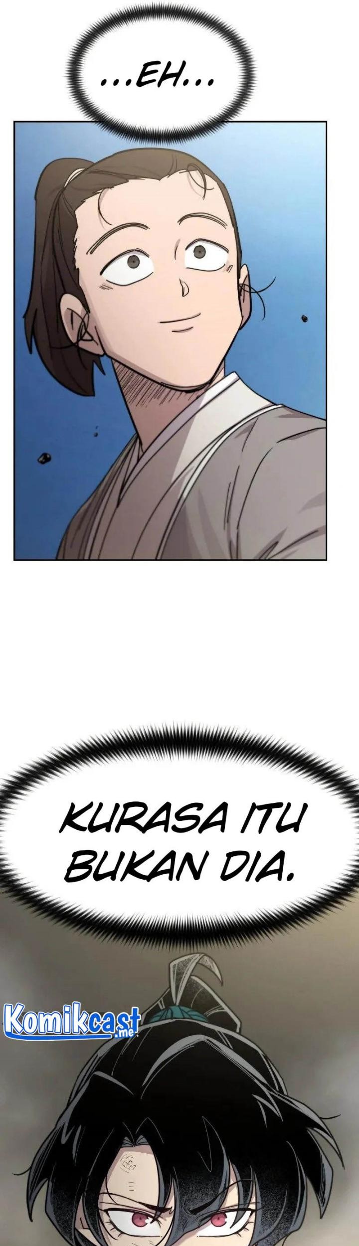 Return of the Flowery Mountain Sect Chapter 72 - halaman 134